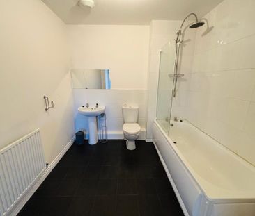 2 bedroom apartment to rent - Photo 6