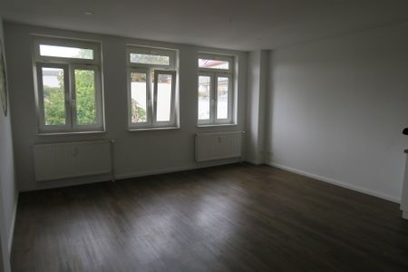 4-Zimmerwohnung im Herzen von Oschersleben - Photo 2