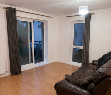 2 bedroom flat to rent - Photo 4