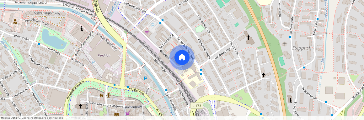 Rosswette 19, 78048, Villingen-Schwenningen Ot Villingen