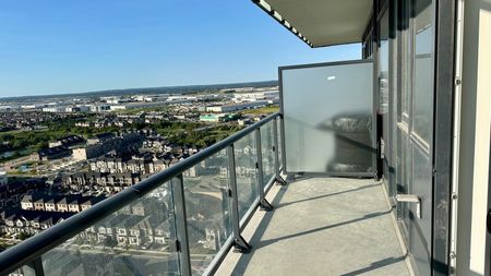 For Lease - 15 Skyridge Drive Unit# 2319, Brampton, Ontario - Photo 5
