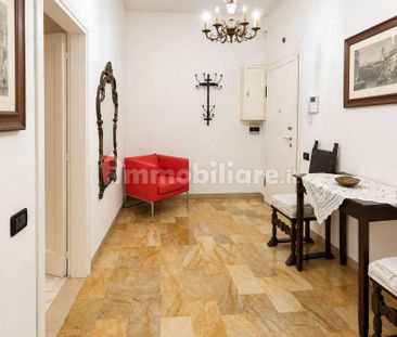 Trilocale via Pietro Busacchi, Saragozza fuori Porta, Bologna - Foto 1
