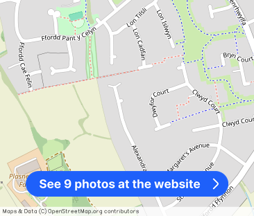 Alexandra Drive, Prestatyn - Photo 1