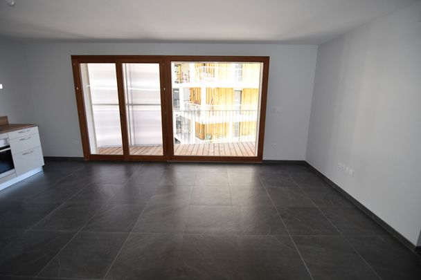 Appartement Grenoble - Photo 1