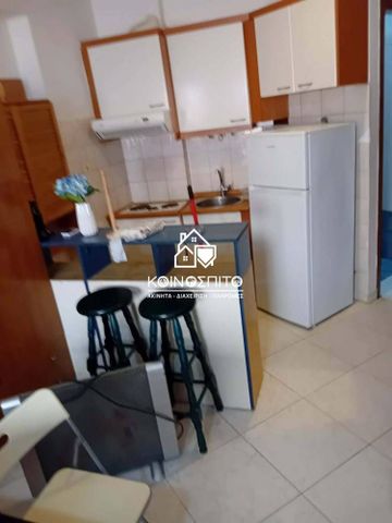 Studio/Γκαρσονιέρα για ενοικίαση Αντιγονιδών (Κέντρο Θεσσαλονίκης) - Photo 2
