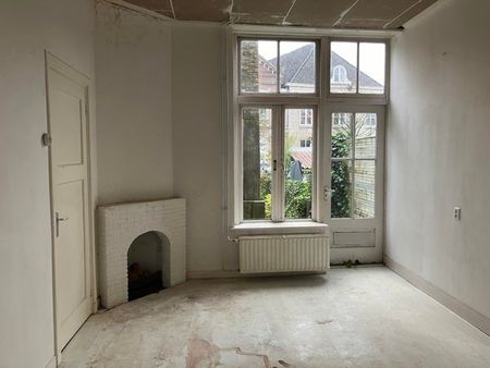 Te huur: Huis Breestraat in Amersfoort - Foto 2