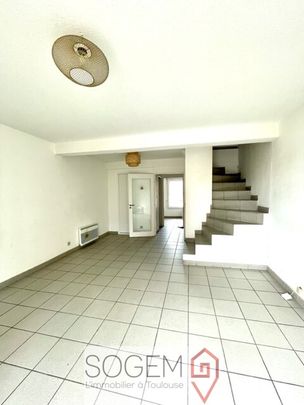 Appartement T4 en location à Toulouse - Photo 1