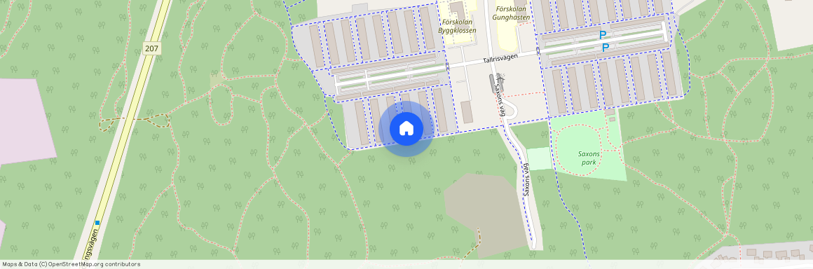 Tallrisvägen 8 S, 702 34, Örebro