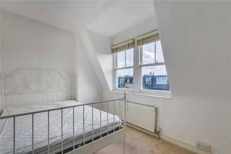 2 bedroom flat to rent - Photo 3