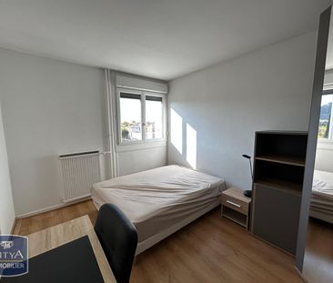 Location Appartement 2 pièces 55m² ORANGE 84100 - Photo 5