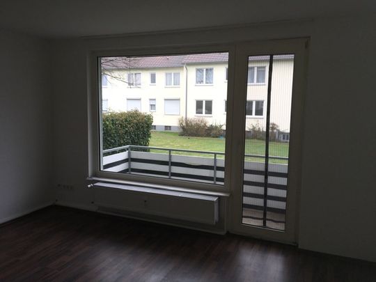 Ihr neues Zuhause in Weddinghofen, mit Bodenbelag und Tapeten - Photo 1