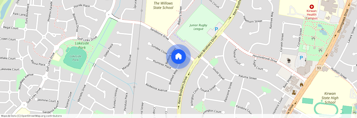 19 Bluebell Way, Kirwan