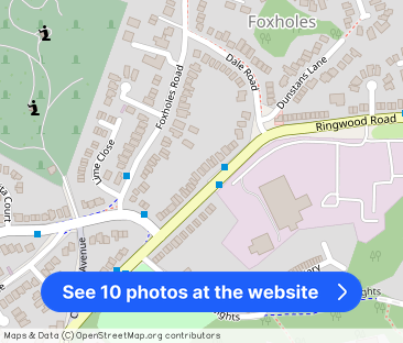 Ringwood Road, Poole, Dorset, BH14 - Photo 1