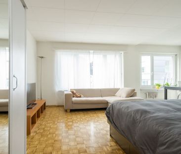 Tolle Singlewohnung an bester Lage! - Photo 2