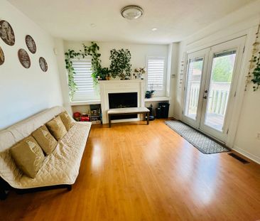 For Lease - 48 Coachwhip Road, Brampton, Ontario - Photo 1