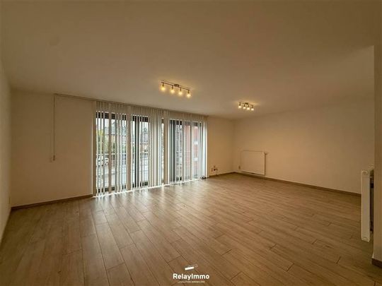 Appartement te huur - Foto 1