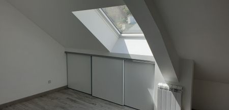 Location Appartement REMIREMONT 88200 - Photo 5