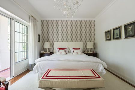 4 Bedroom Apartment with swimming pool, Quinta Patino, Cascais - Photo 3