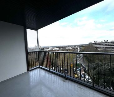 Studio Fontenay-le-Fleury 49 m² - Photo 2