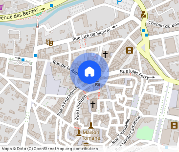 Location Appartement 3 pièces 69m² BRIGNOLES 83170 - Photo 1