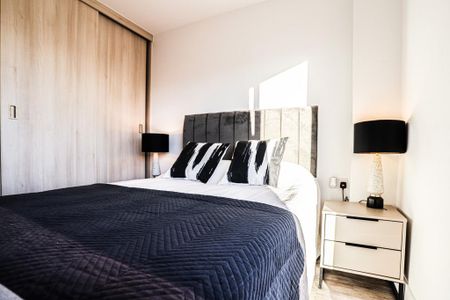 Studio to rent - Photo 5