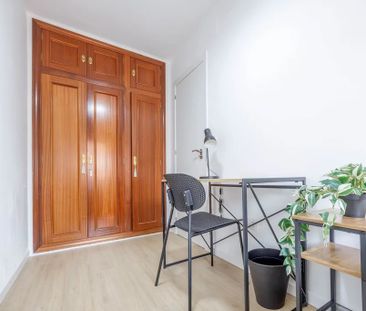 Avenida Valladolid, Valencia, Valencian Community 46020 - Photo 3