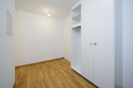 3.5 Zimmer, 84 m², 1. Stock - Foto 2