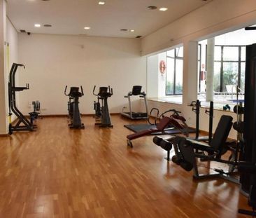 4 Bedroom Townhouse For Rent in Benahavís, Málaga - Photo 6