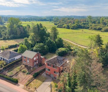 Huis te huur in Zichem voor € 1.200 met 3 slaapkamers - Foto 1