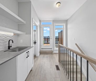 Dreamers Loft — Dreamer | Inside Unit - Photo 5