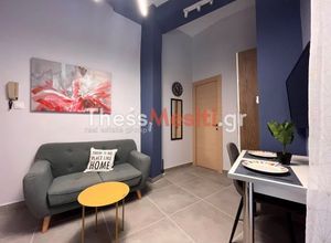 Διαμέρισμα για ενοικίαση - Κέντρο Θεσσαλονίκης, - Photo 1