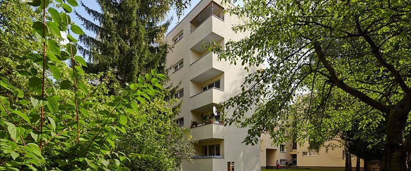 Gepflegte Wohnung sucht gepflegte Nachmieter! - Photo 1