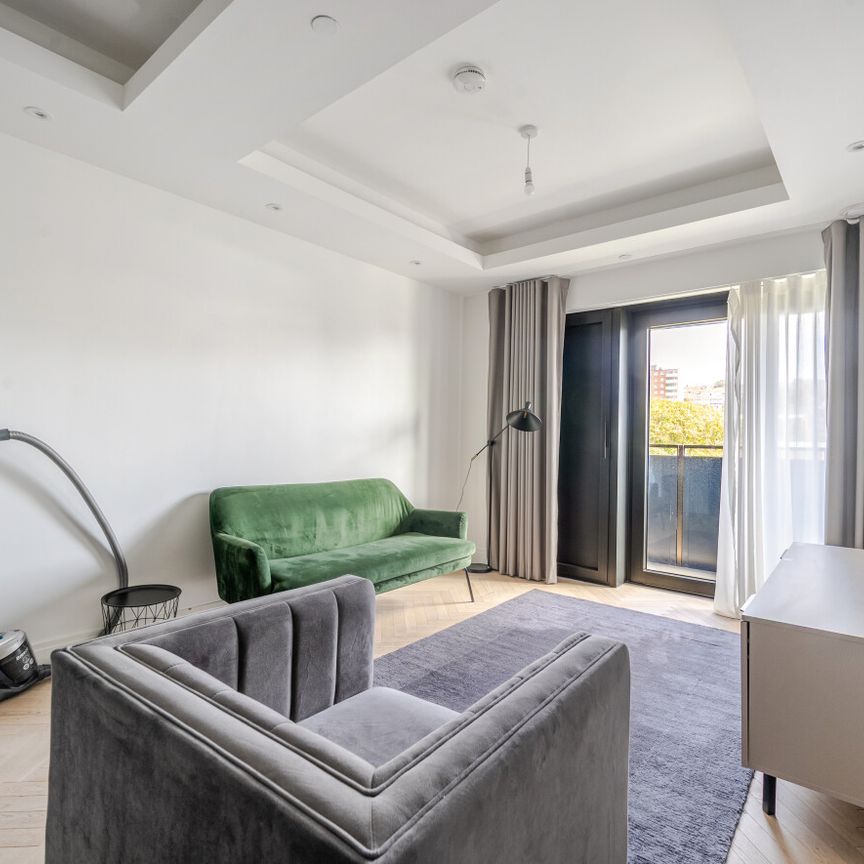 1 bedroom property to rent - Photo 1