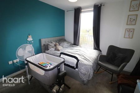 1 bedroom apartment to rent - Photo 5