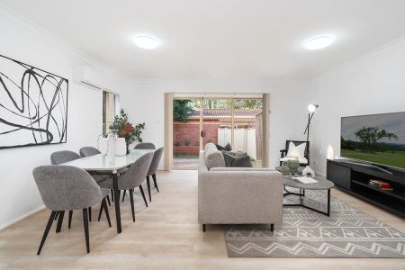 Three Bedroom Townhouse In Exclusive Boutique Complex - Photo 5