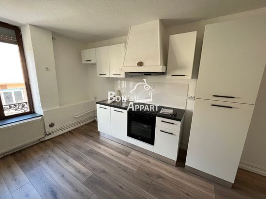 Appartement 3 pièces à Joeuf - Photo 1