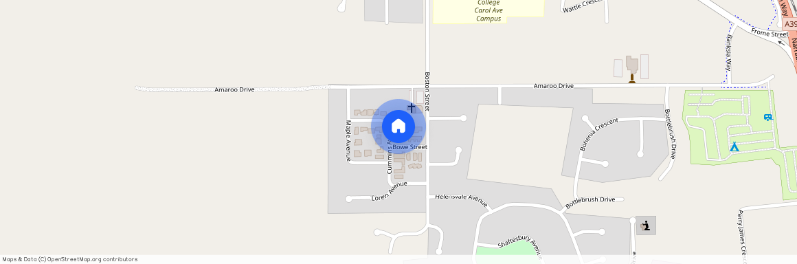 2/12 Cummins Avenue, Moree, NSW, 2400