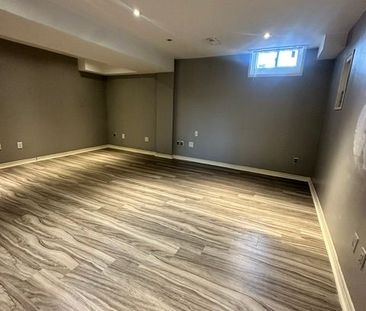 For Lease - 156 Twin Pines Crescent Unit# Bsmt, Brampton, Ontario - Photo 2
