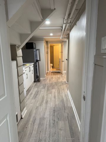 For Lease - 473 Whitmore Avenue Unit# Lower, Toronto, Ontario - Photo 2