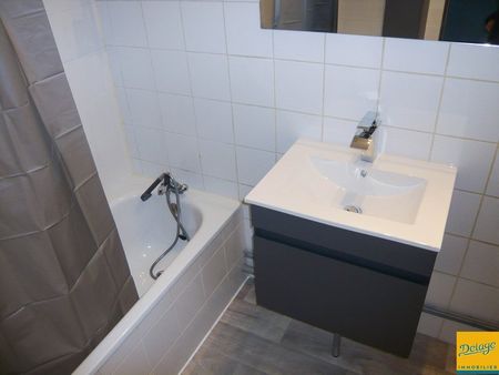 Location Appartement 2 pièces 44m² LIMOGES 87000 - Photo 4
