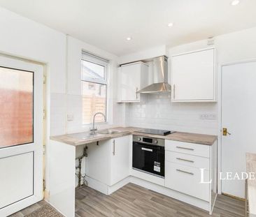 2 bedroom house to rent Balfour Road, Derby, DE23 - Photo 6