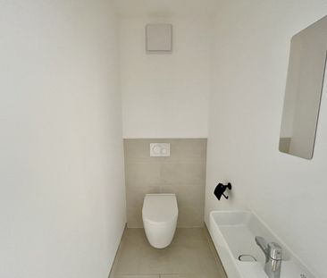 südseitige 2-Zimmer Wohnung im 3.OG mit großzügiger Freifläche - ab... - Foto 2