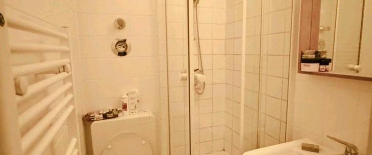 Schöne 2-Zimmer-Wohnung Zwischenmiete Berlin Mitte - Foto 1