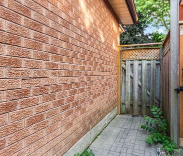 For Lease - 23 Kirkpatrick Street Unit# Basement, Brampton, Ontario - Photo 6