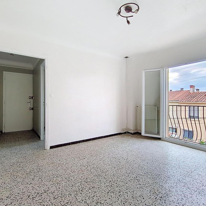 Location Appartement 3 pièces 51m² PERPIGNAN 66000 - Photo 1