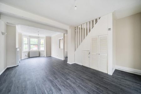 2 bedroom terraced house to rent - Photo 2