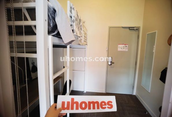 Single Lofts-Single Loft Large - Photo 1