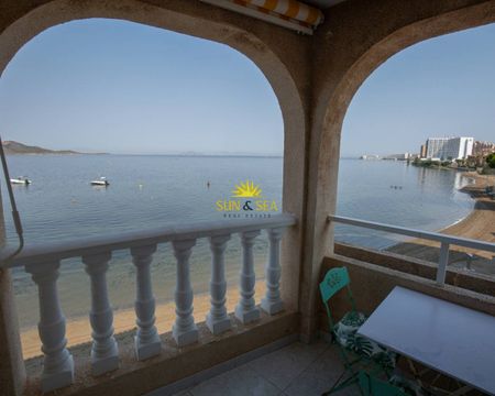 5-BEDROOM CHALET - LA MANGA DEL MAR MENOR - Photo 2