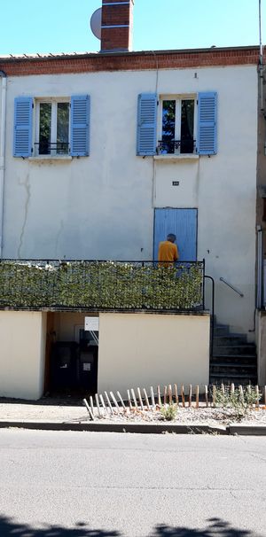 Location Maison 2 pièces 50m² - Photo 2