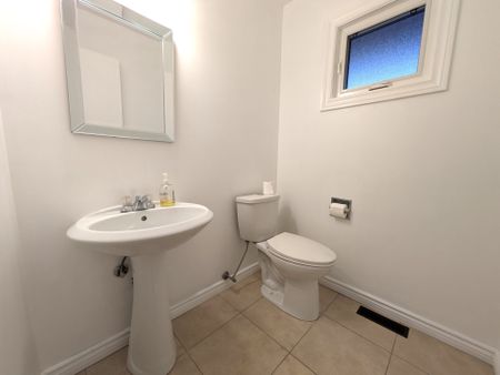 For Lease - 31 Bingham Street Unit# A, Richmond Hill, Ontario - Photo 4